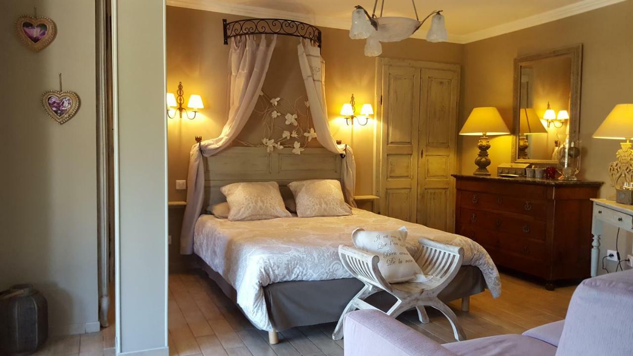 Villa Mimosa Favone Eksteriør bilde